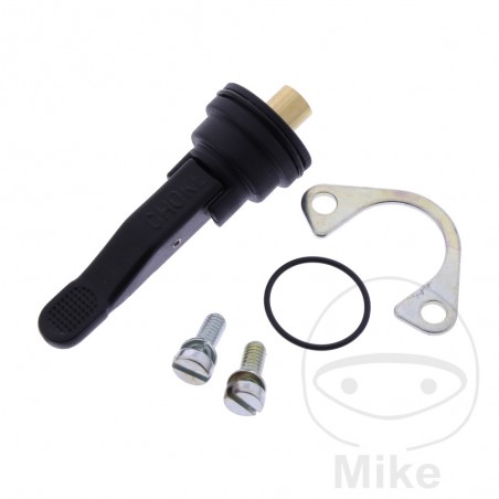 kit de conversion pour carburateurs de starter à câble à levier