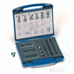 HELICOIL Kit reparación de rosca PLUS M9 485.06.24