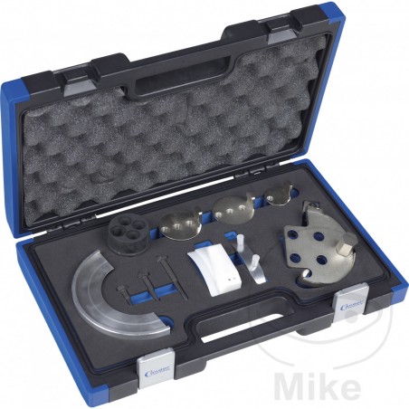 set attrezzi cinghia motore