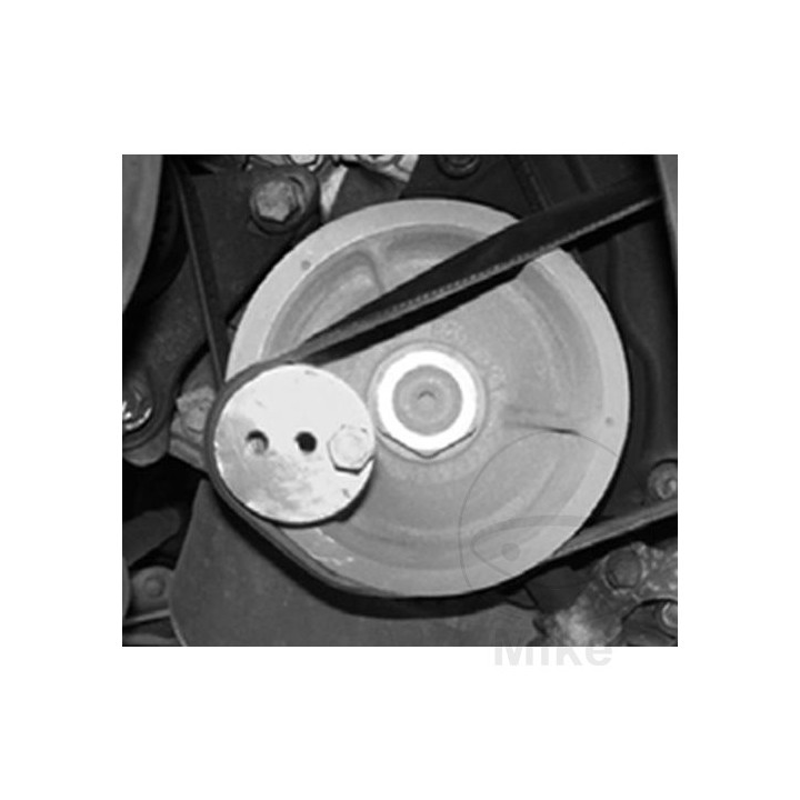CONDOR Engine Belt Tool Set 614.00.63