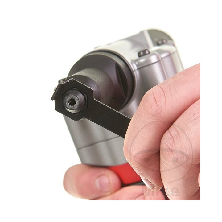 MILWAUKEE rechargeable battery riveter M12 BPRT-0 685.03.58