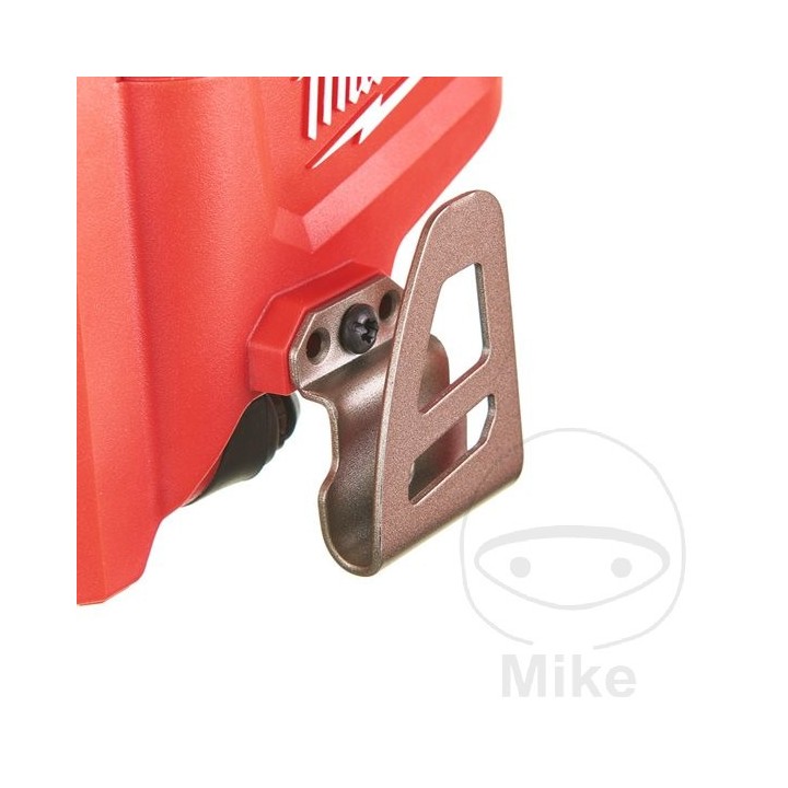 MILWAUKEE rechargeable battery riveter M12 BPRT-0 685.03.58