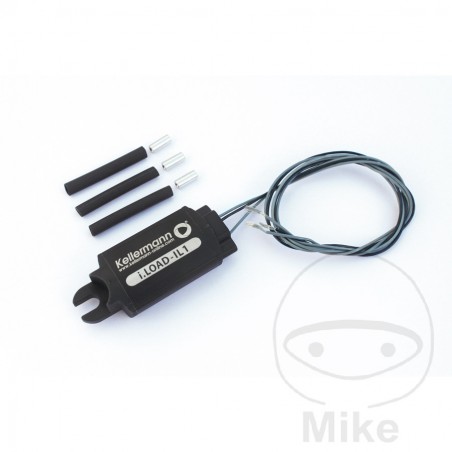 odpor pro blinkry led auf i load - il 1