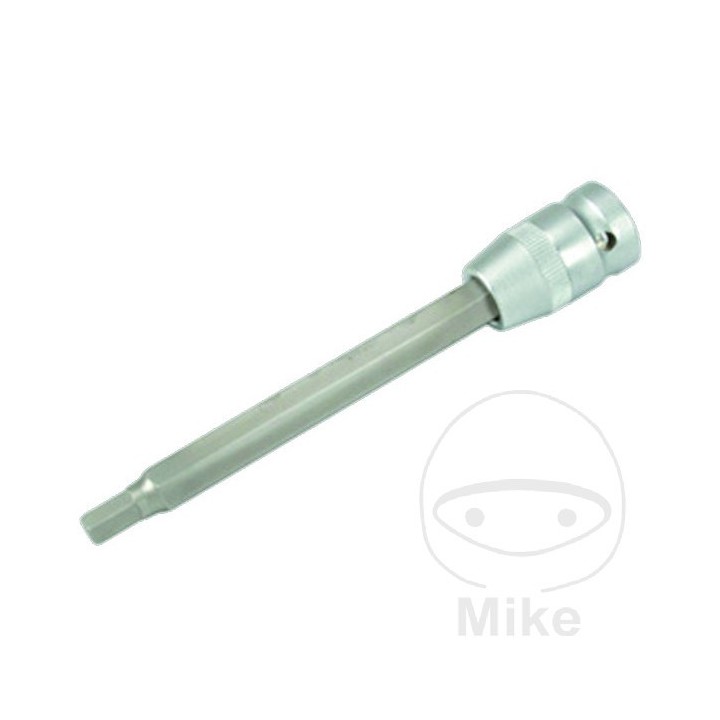 CONDOR Vaso de punta allen 140 MM 1/2 7 605.04.39