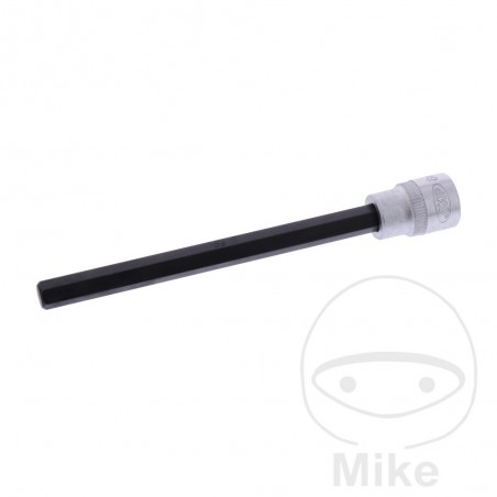 nastavek allen 133 mm 3/8 8 mm