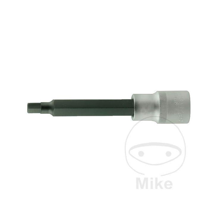 CONDOR Vaso de punta allen 230 MM 1/2 7 605.18.90