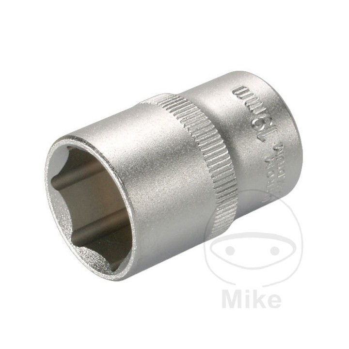 CONDOR Vaso hexagonal 30 MM 3/8 20 605.19.65
