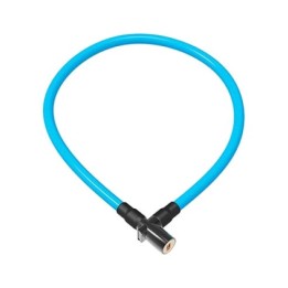 ONGUARD NEON LIGHT COMBO - Spiral Anti-Theft Padlock with JAW Lock
