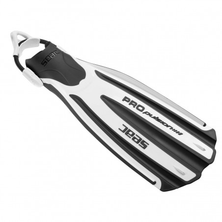 aletas buceo propulsion