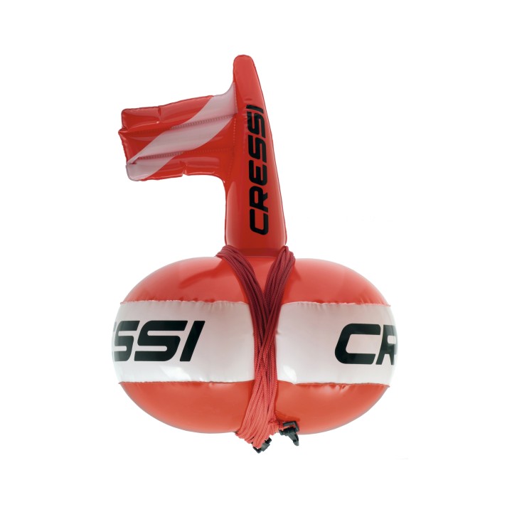 CRESSI BOUÉE DE PLONGÉE EASY BTA 611501
