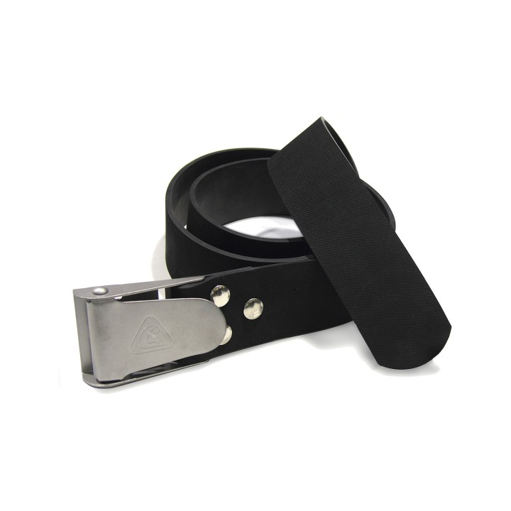 CRESSI Cinturón Elástico Hebilla Reversible de BTA 625050
