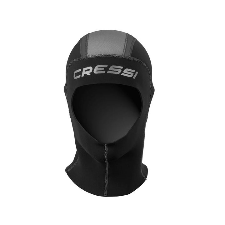 CRESSI DUIKKAP MODULAR UOMO 5mm CLS 550601VAR