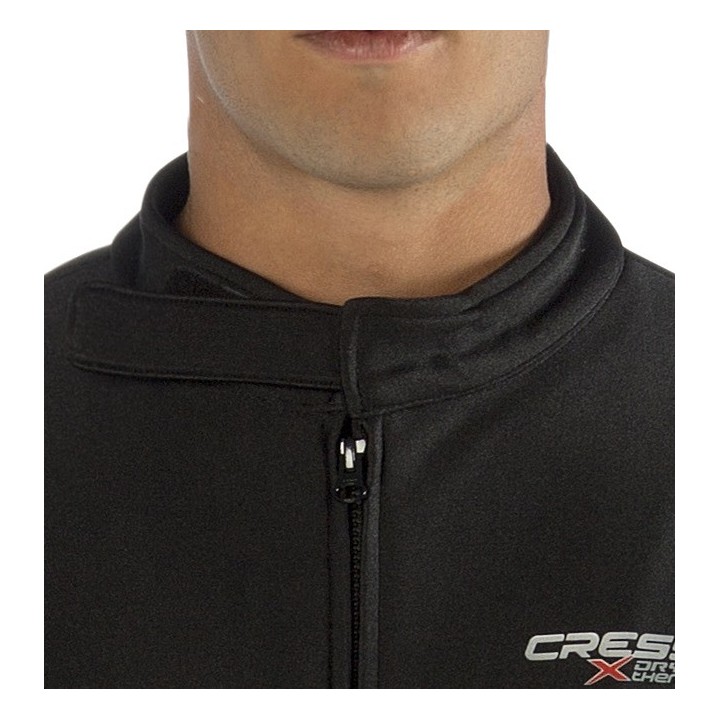 CRESSI COMPLEMENTO TERMICO BUCEO RATA MONO INTERIOR DRYLASTIC CLW 475001VAR