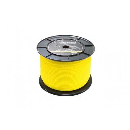 floating boy polyethylen-kabel ø5mm ( 200 mt)