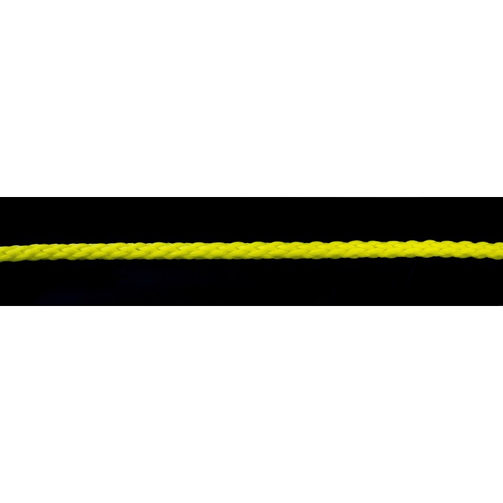 CRESSI FLOATING BOY POLYETHYLEN-KABEL Ø5mm ( 200 mt) EFA 354901