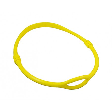 collare in silicone per immersioni - accessorio porta octopus cressi