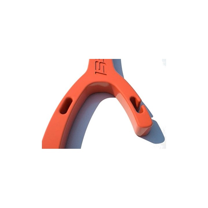 Mini Cressi Buoy Rope Folder for quick management of the floating fishing line