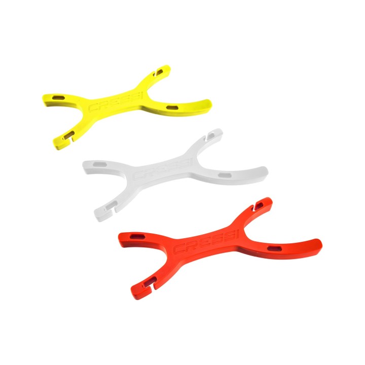 Mini Cressi Buoy Rope Folder for quick management of the floating fishing line