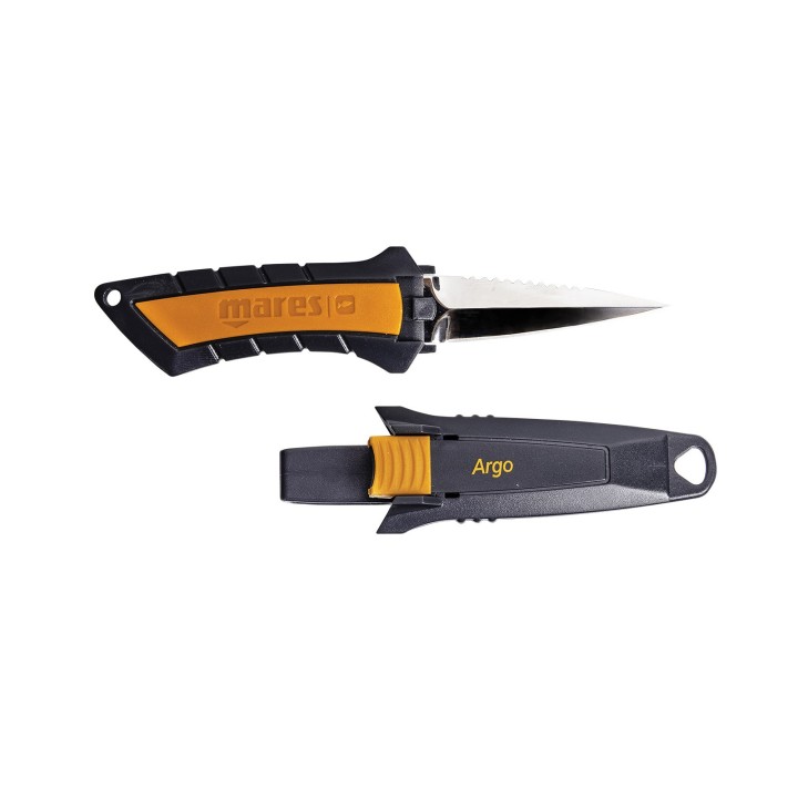 MARES CUCHILLO BUCEO ARGO 425615