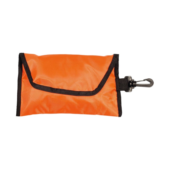 MARES Boya de buceo inflable - Alta visibilidad y fácil usar 415707