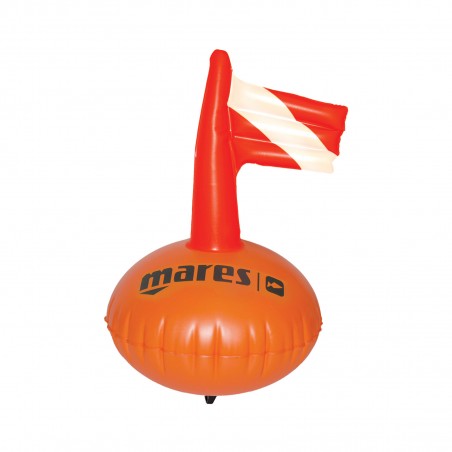 búvárbója sphere