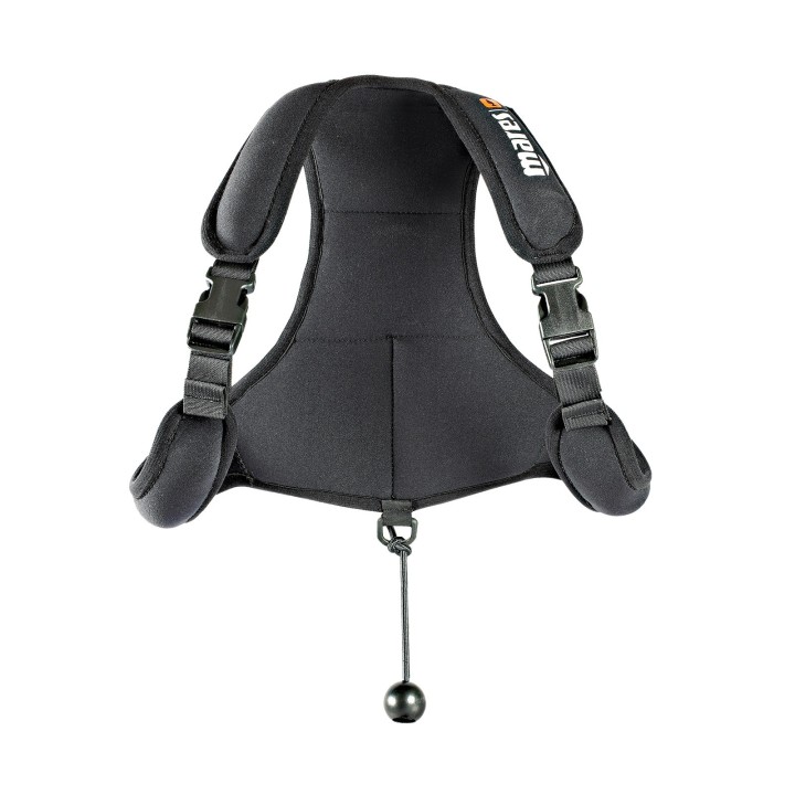 MARES MOCHILA SIN PESOS BLACK 425861