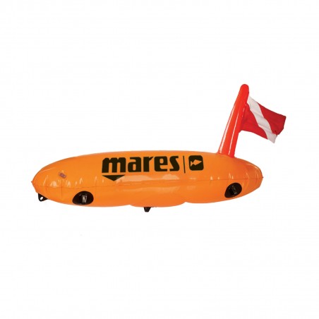 potápačská bója torpedo sf