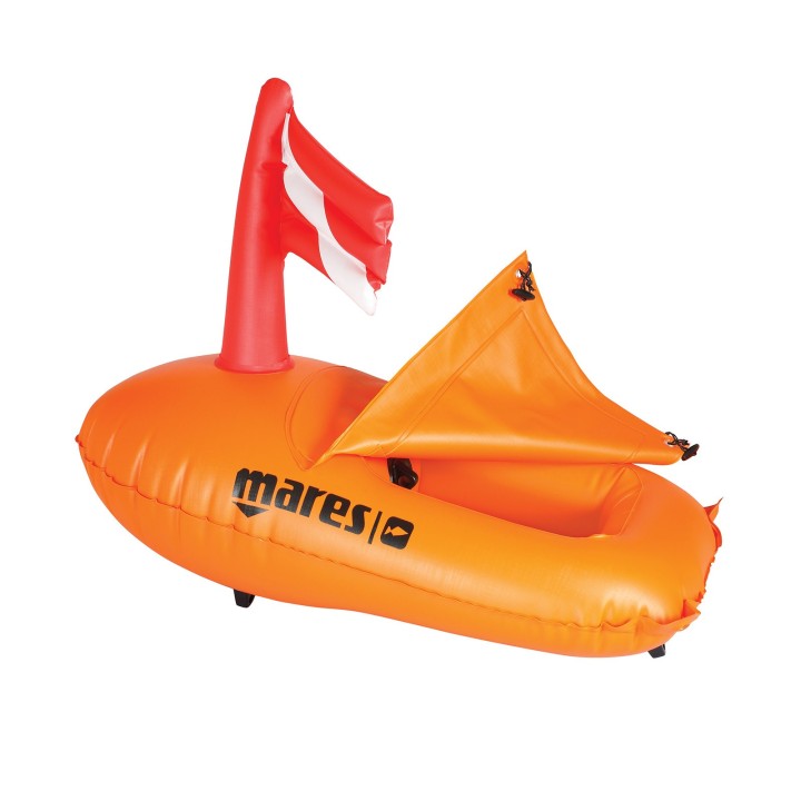 MARES BOA DI APNEA 425711