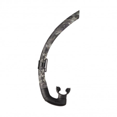 tubo de apnea dual camo