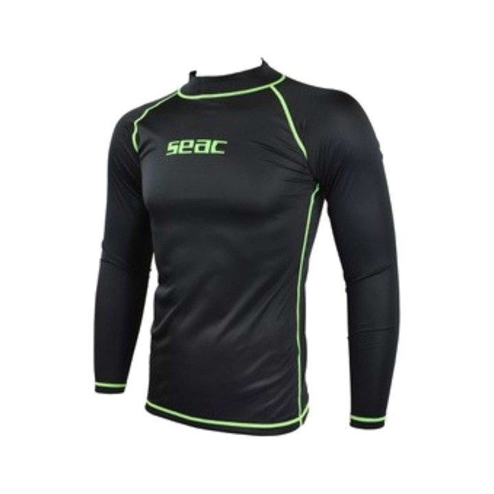 SEAC SUB CAMISETA PROTECCION SOLAR MANGA LARGA T-SUN LONG 1550015011VAR