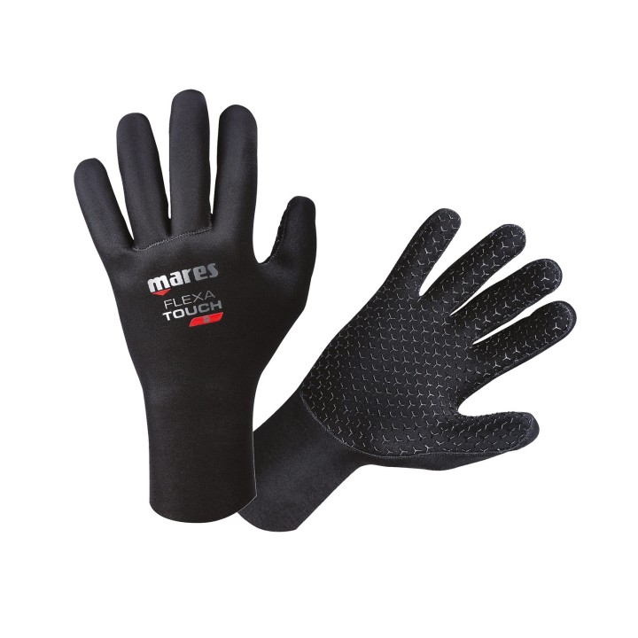 MARES NEOPREEN DUIKHANDSCHOENEN FLEXA TOUCH 412726