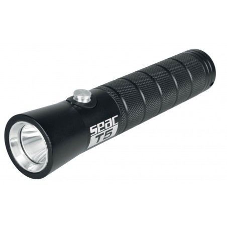 spotlygte t5 seac sub - 300 lumen led