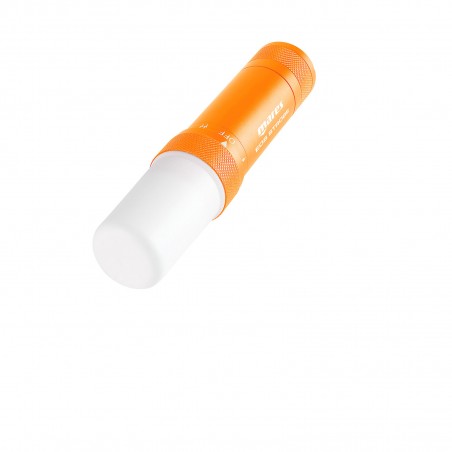 linterna foco de buceo eos strobe