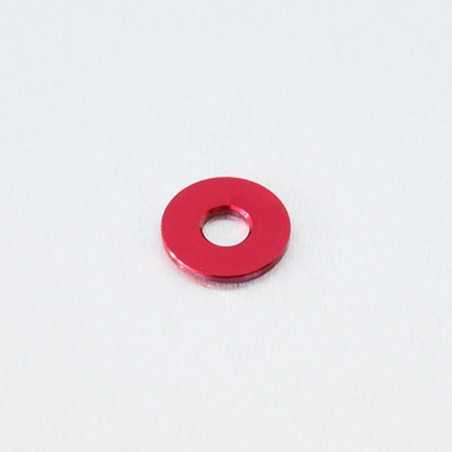 aluminum washer  m6 18mm lwa6-18