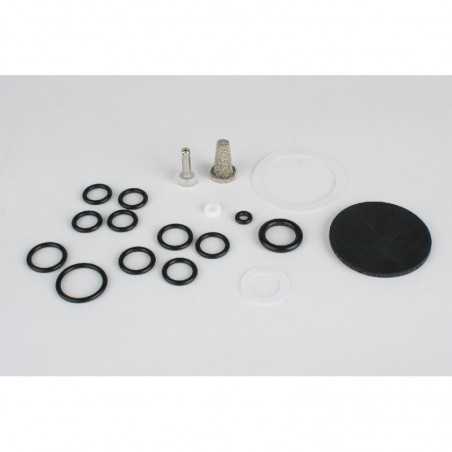 kit mantenimiento regulador de buceo i stage d