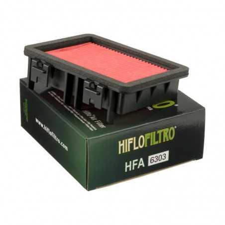 vzduchový filtr hfa6303
