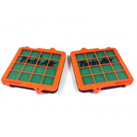 komplettes luftfilter-kit