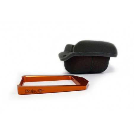 kit de filtro de ar powerflow