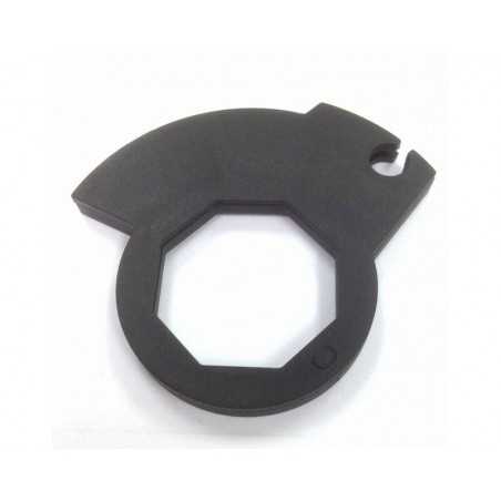 accessoire poignées moto v2 type c