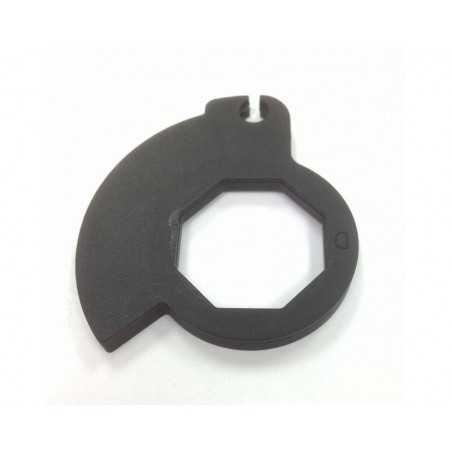 accessori per a empunyadures de moto type d