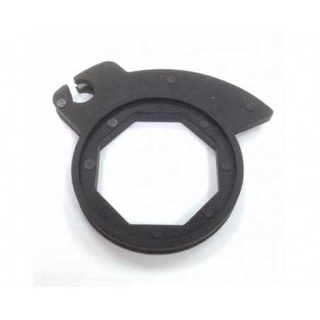 accessoire poignées moto type e