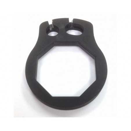 accesoriu pentru mânere de motocicletă type g