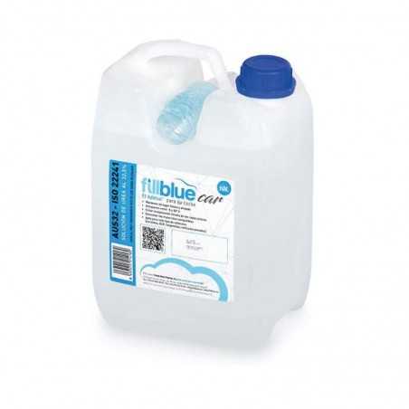 kannu kifolyóval adblue 10l
