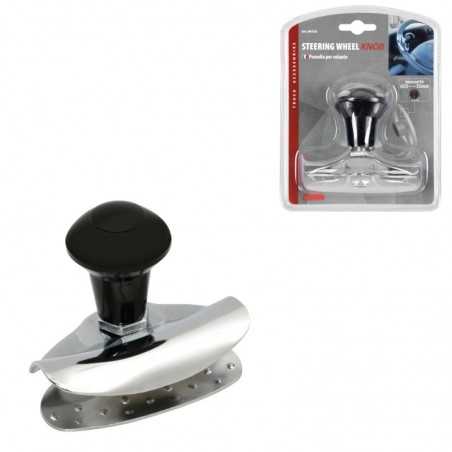 boule de volant universelle avec bouton anatomique lampa