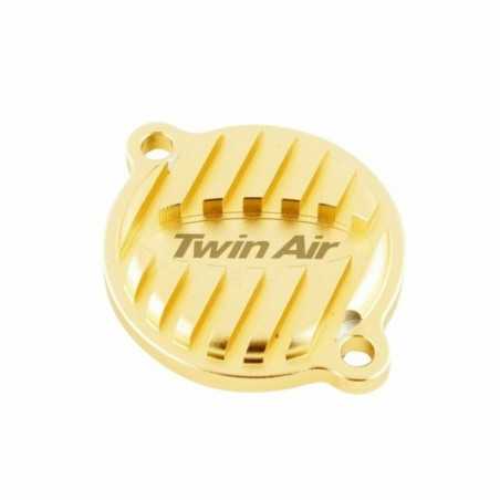 oil filter cover