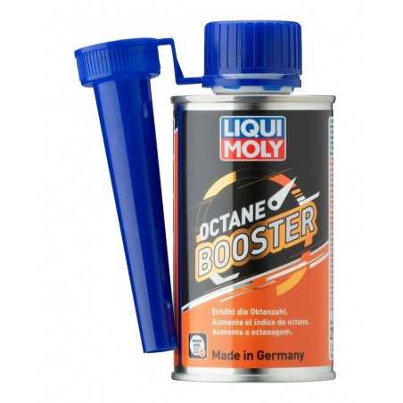 octane booster fuel additive 200 ml