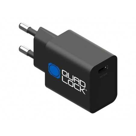 standardní napájecí adaptér usb-c pro mobil ue 300w