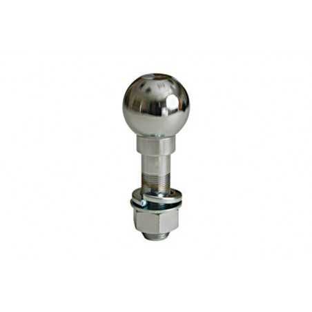 trailer hitch ball utv art ø19m