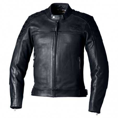 men's urban leather motorcycle jacket brandish2 ce