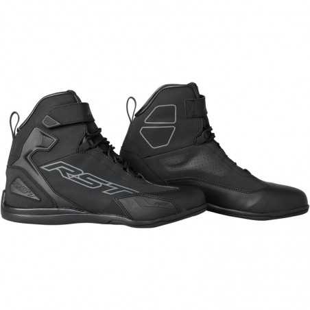 bottes moto touring imperméables homme sabre ce